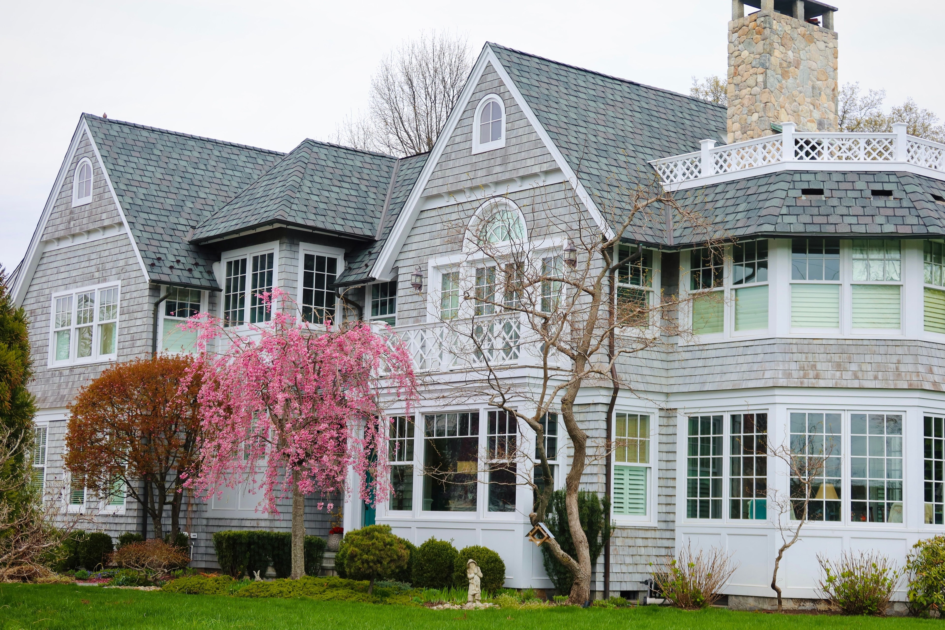 Selling your New Hampshire home