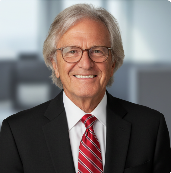 Ben Nardi, Owner & Principal Broker
