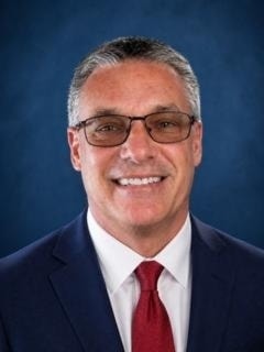 Jeffrey Leggee, Sales Director